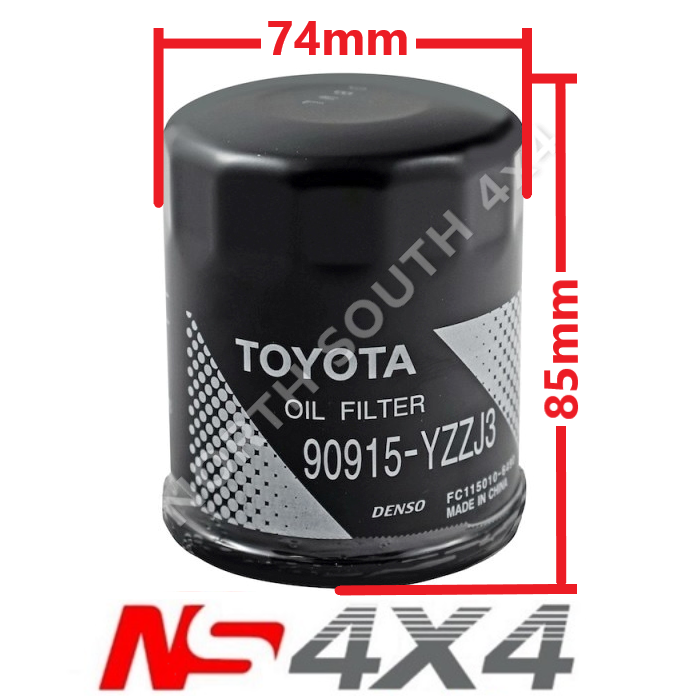 Ns4x4